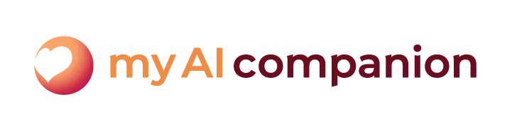 My AI Companion Logo