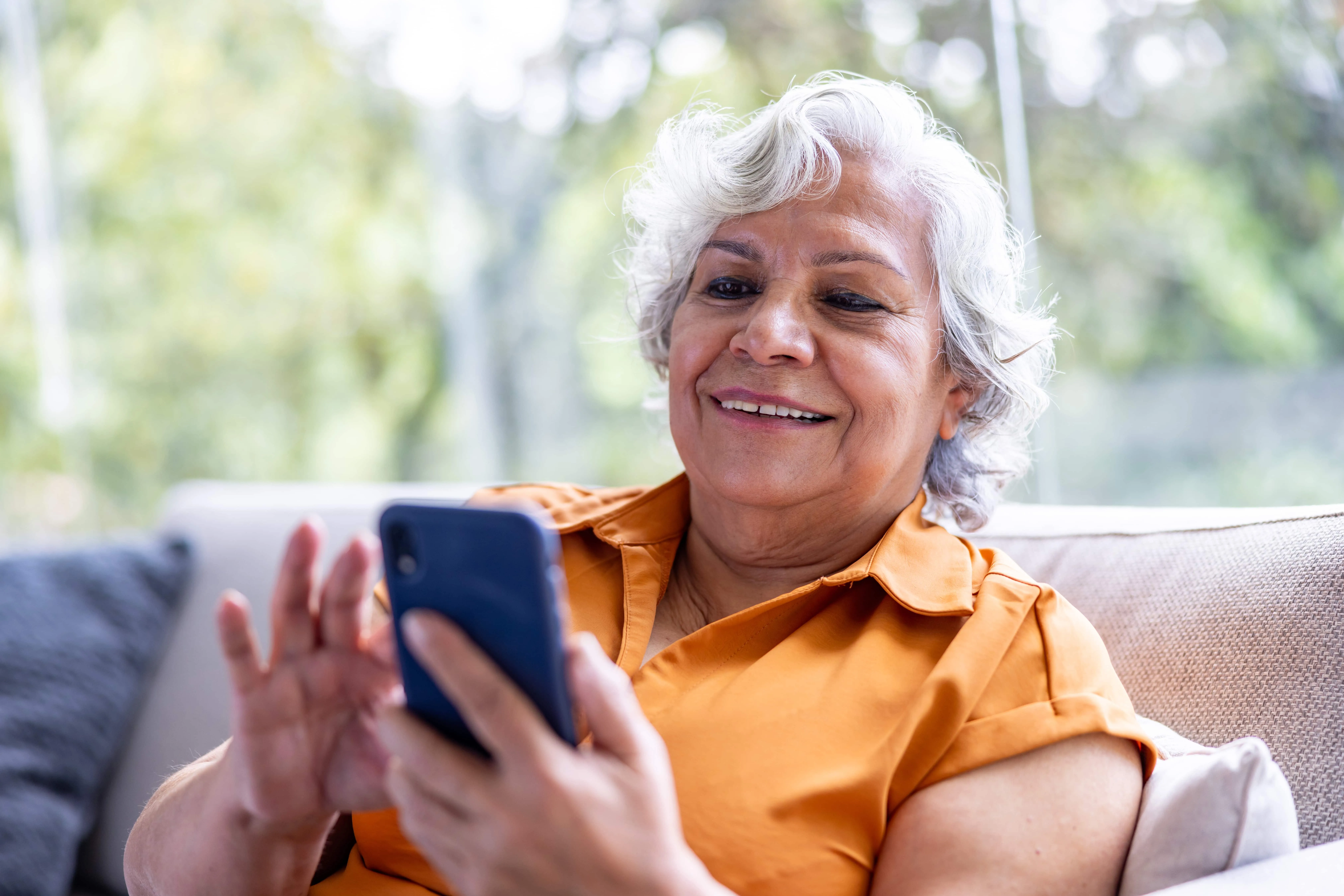 AI 101 for Older Adults: Your Guide to Virtual Companions