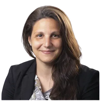 Dr. Karen Fortuna, PhD, LICSW