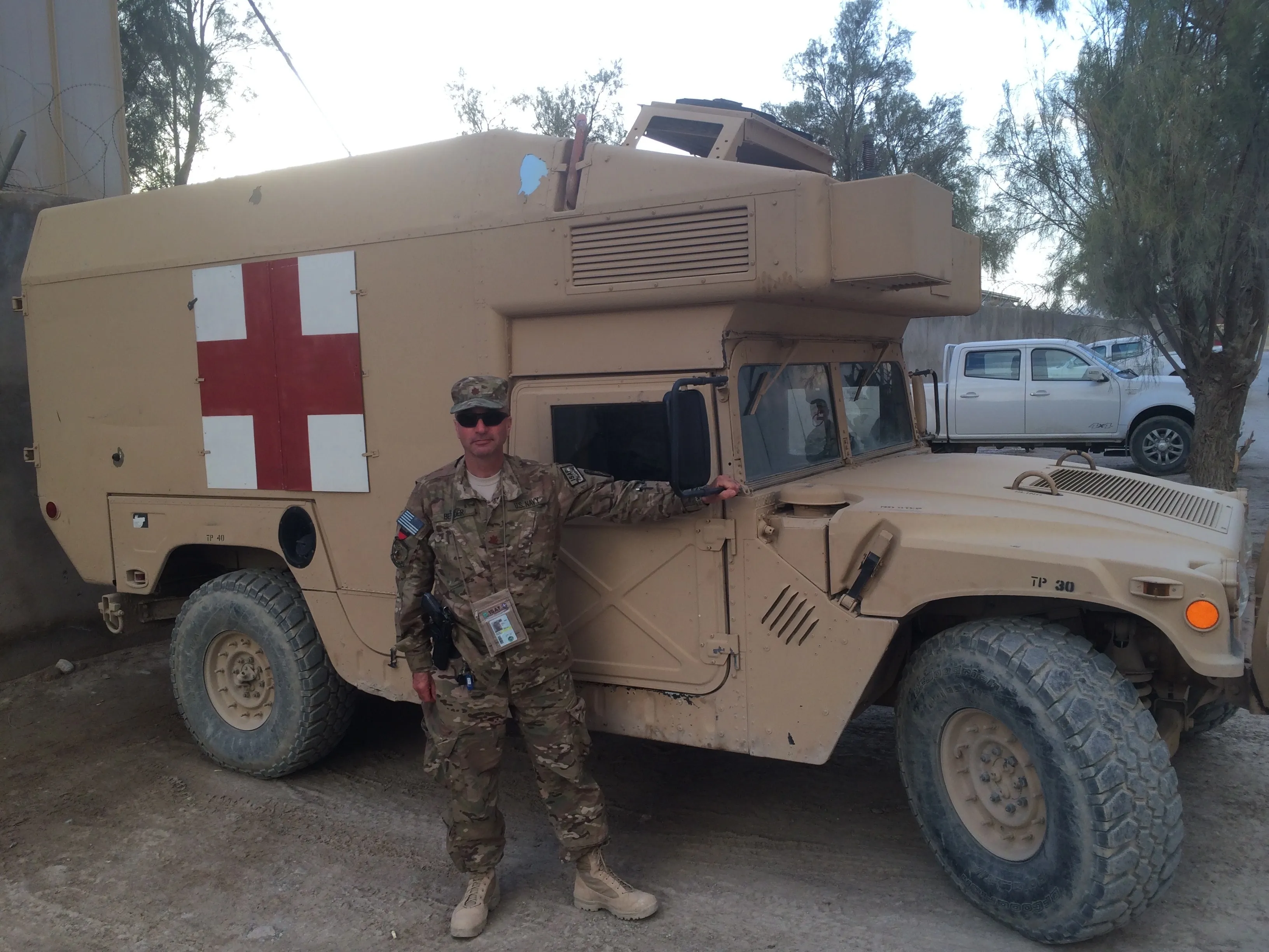 Interview with Companion IQ’s Chief Medical Officer, Marshall Bedder, M.D.