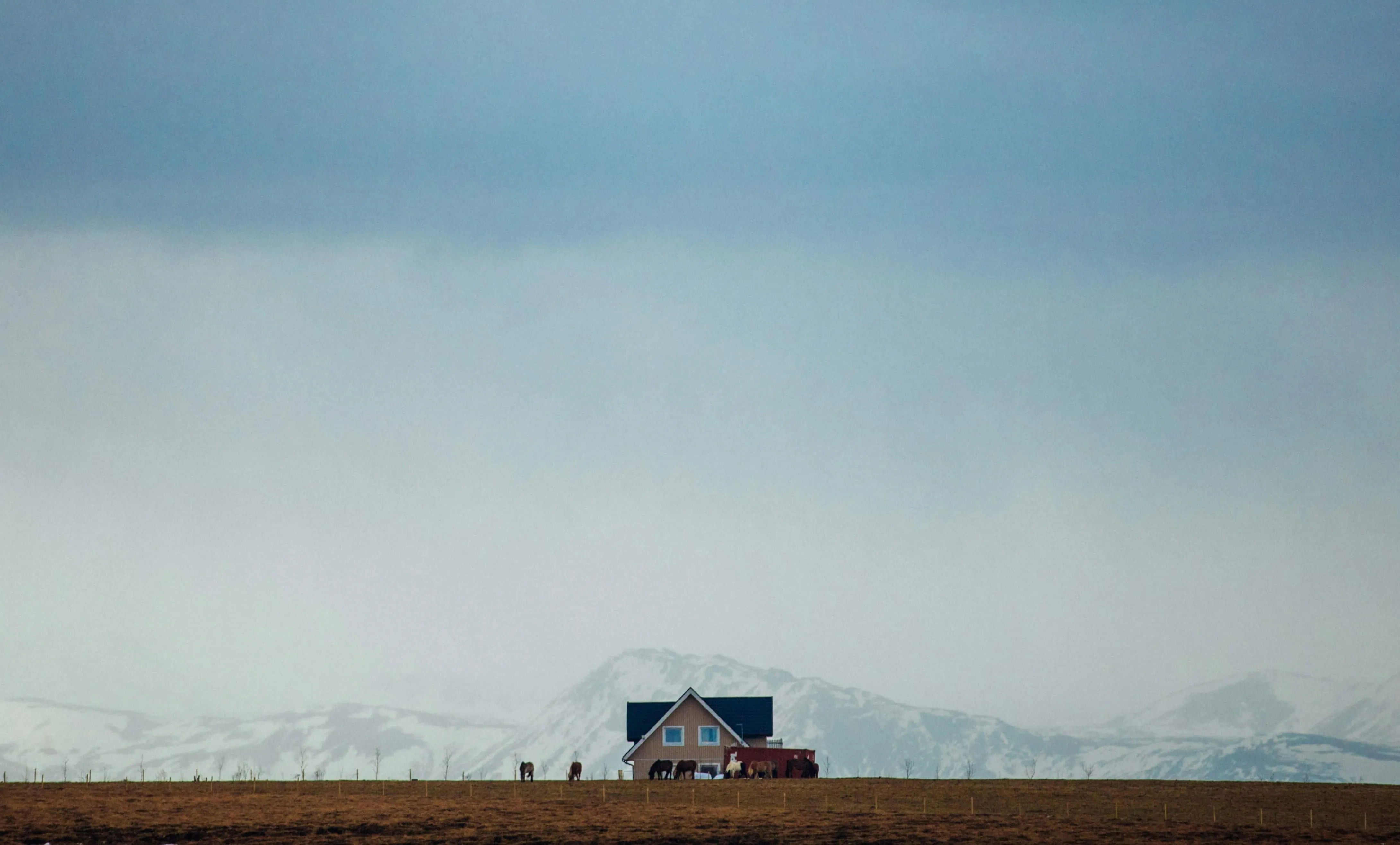 The Cost of Isolation