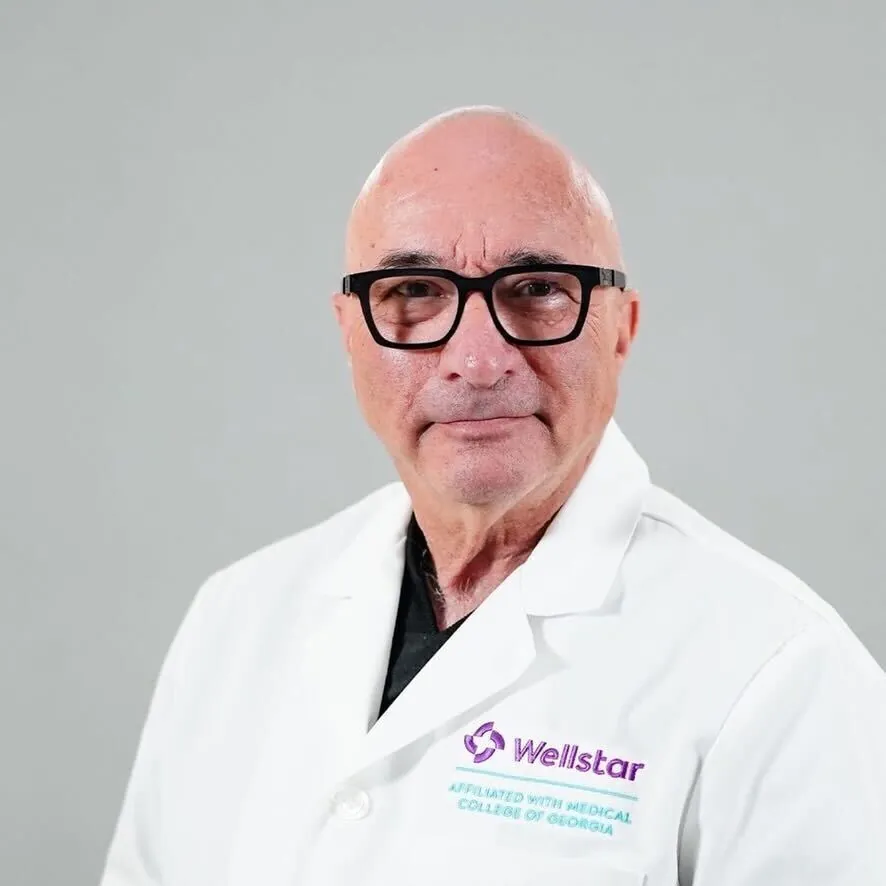 Doctor Marshall